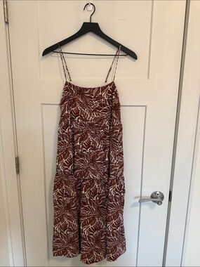 Abercrombie Dress
